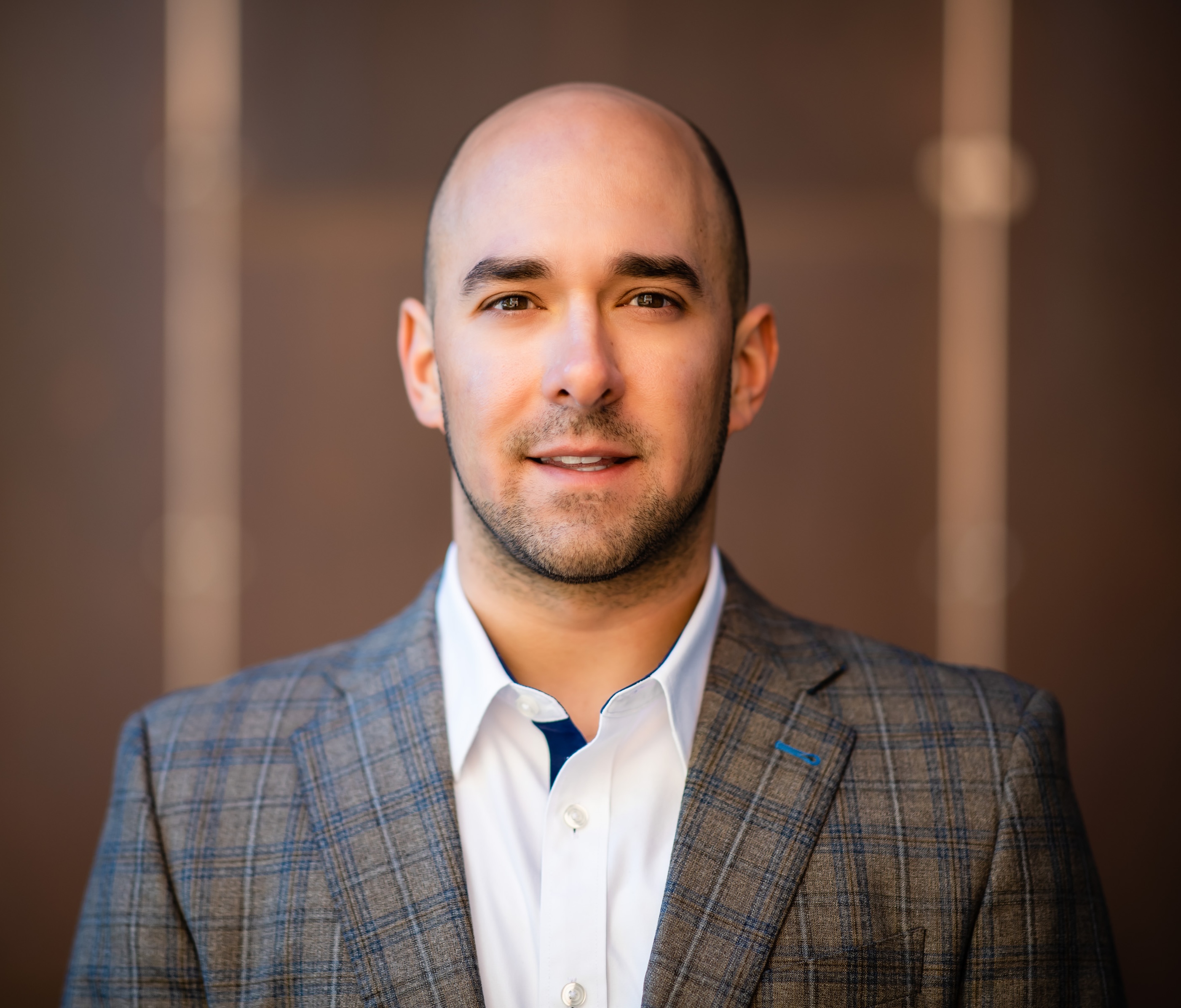 Jared Easton Profile Image